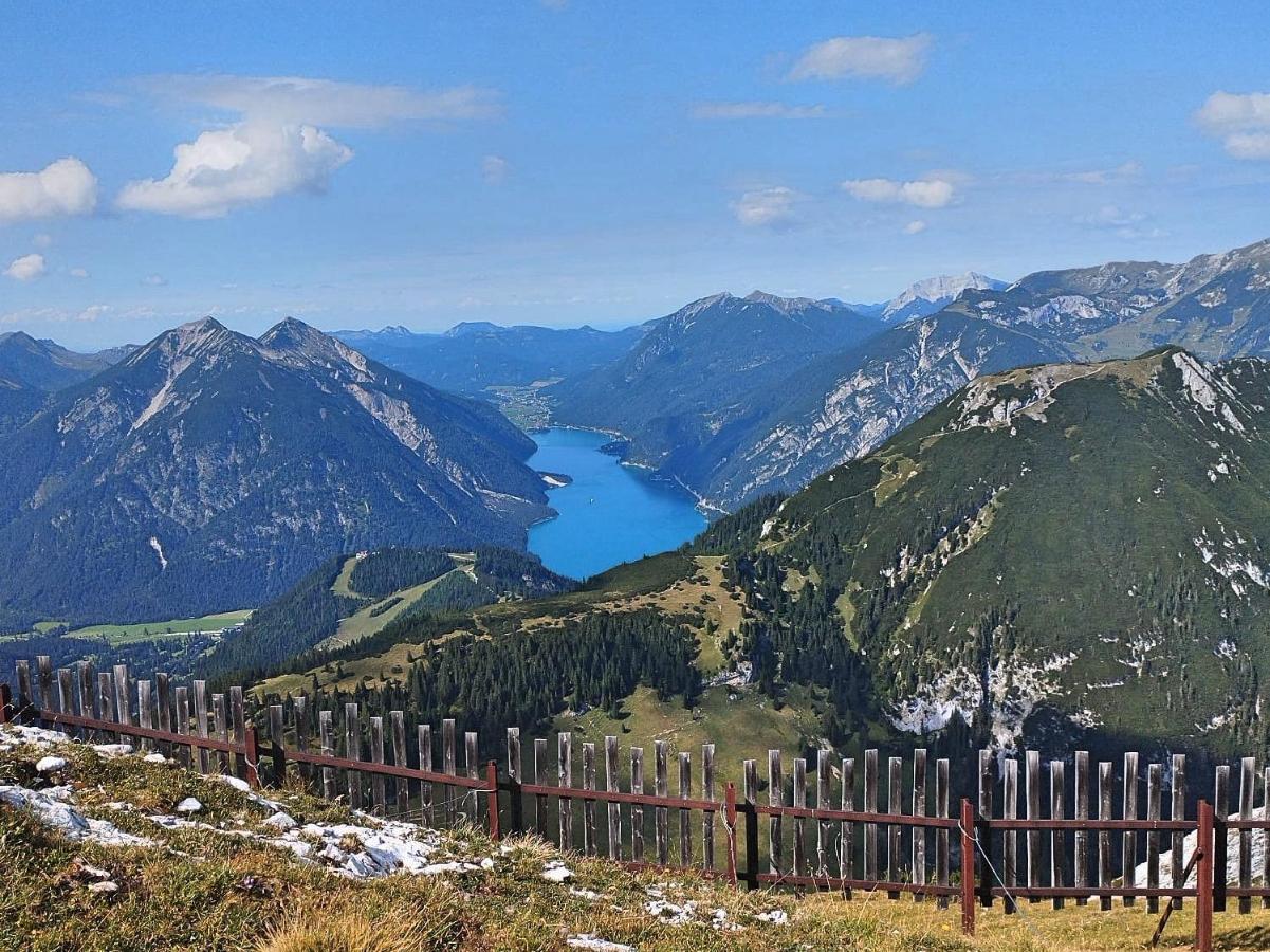 Вилла Guffertblick Ахенкирьх Экстерьер фото